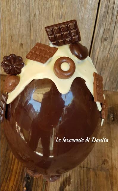 Le mie uova di Pasqua Le mie uova di Pasqua