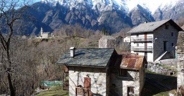 Al via USKIONBLOK 2018 libero raduno di Sassisti in Valchiavenna Al via USKIONBLOK 2018 libero raduno di Sassisti in Valchiavenna