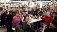 laboratorio uncinetto firenze corso crochet kate alinari