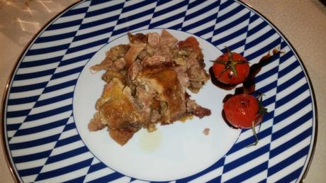 Il Touring del Gusto 2018 parte dalla trattoria Al Balurdù Il Touring del Gusto 2018 parte dalla trattoria Al Balurdù