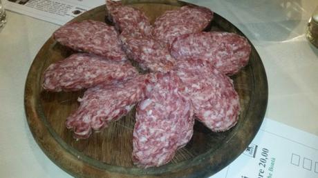 Il Touring del Gusto 2018 parte dalla trattoria Al Balurdù Il Touring del Gusto 2018 parte dalla trattoria Al Balurdù