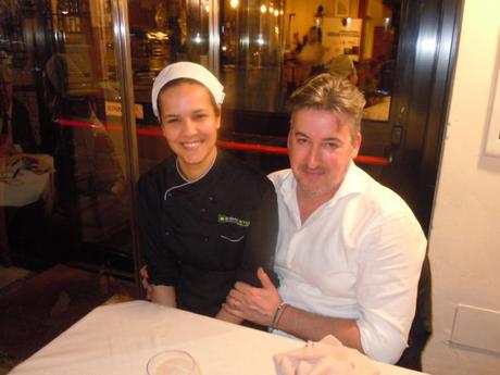 Il Touring del Gusto 2018 parte dalla trattoria Al Balurdù Il Touring del Gusto 2018 parte dalla trattoria Al Balurdù