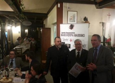 Il Touring del Gusto 2018 parte dalla trattoria Al Balurdù Il Touring del Gusto 2018 parte dalla trattoria Al Balurdù