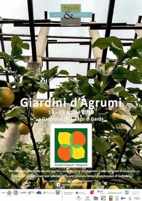 Giardini d’Agrumi Giardini d’Agrumi
