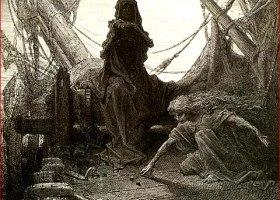La missione per la colpa – Coleridge La missione per la colpa – Coleridge