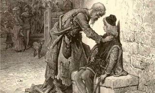 La missione per la colpa – Coleridge La missione per la colpa – Coleridge