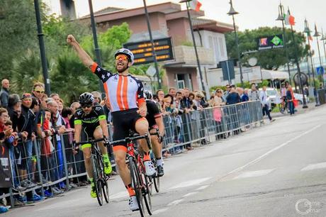 2° Gran Premio Leon d' Oro - Città di Quarto d' Altino - Trofeo Maxonebike 2° Gran Premio Leon d' Oro - Città di Quarto d' Altino - Trofeo Maxonebike