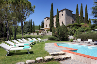 Castello di Spaltenna: Al via la nuova Stagione Castello di Spaltenna: Al via la nuova Stagione