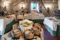 Castello di Spaltenna: Al via la nuova Stagione Castello di Spaltenna: Al via la nuova Stagione