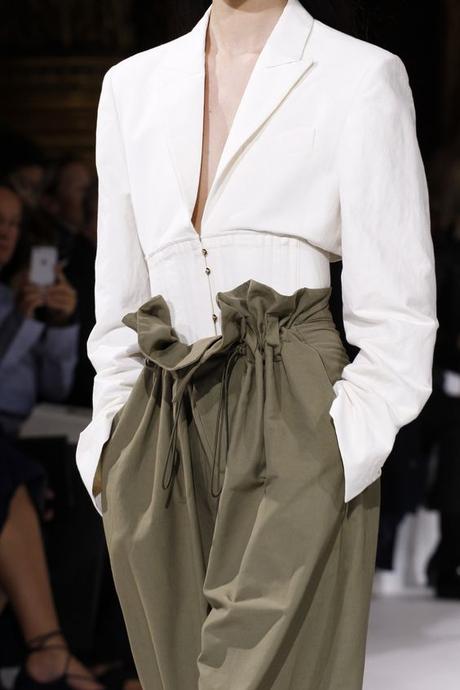 TREND ALERT: FASHION SHIRTS TREND ALERT: FASHION SHIRTS