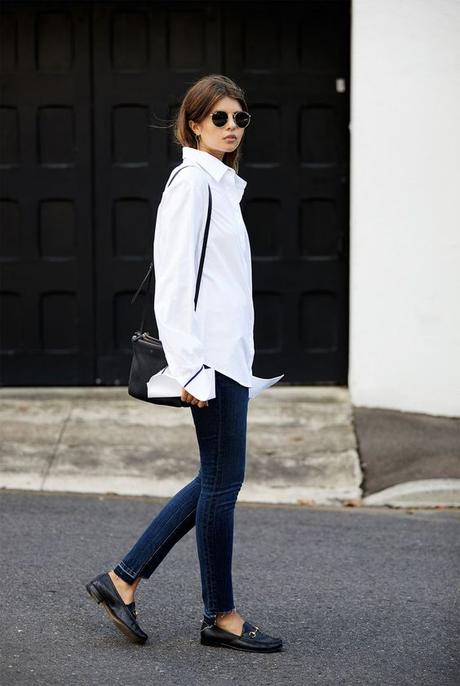 TREND ALERT: FASHION SHIRTS TREND ALERT: FASHION SHIRTS