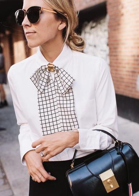 TREND ALERT: FASHION SHIRTS TREND ALERT: FASHION SHIRTS