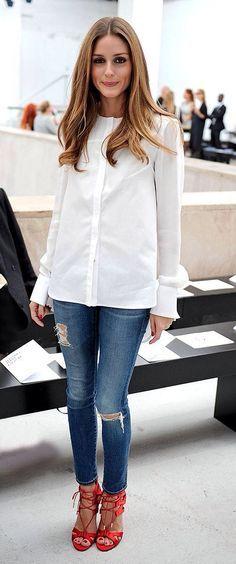 TREND ALERT: FASHION SHIRTS TREND ALERT: FASHION SHIRTS