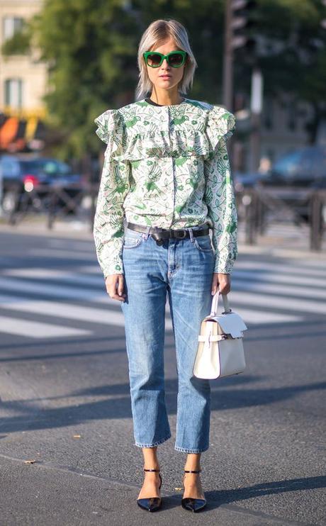 TREND ALERT: FASHION SHIRTS TREND ALERT: FASHION SHIRTS