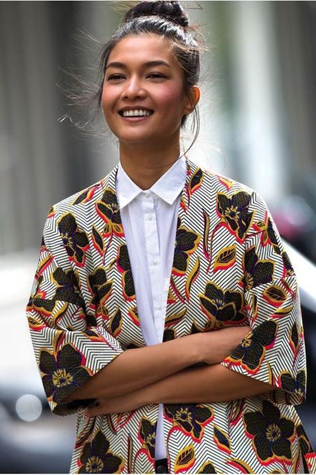 TREND ALERT: FASHION SHIRTS TREND ALERT: FASHION SHIRTS