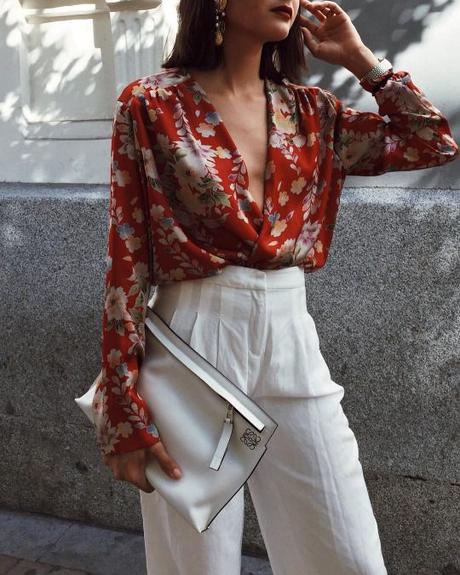 TREND ALERT: FASHION SHIRTS TREND ALERT: FASHION SHIRTS