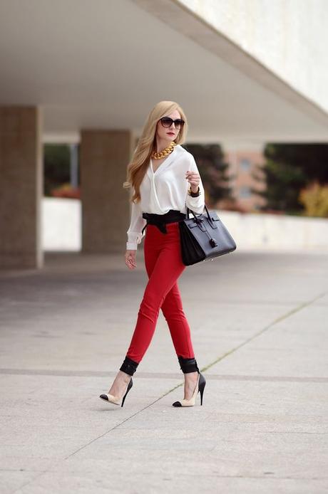 TREND ALERT: FASHION SHIRTS TREND ALERT: FASHION SHIRTS