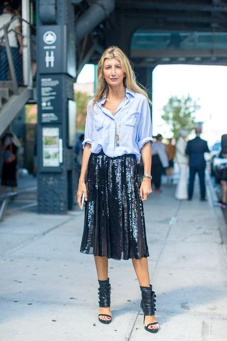 TREND ALERT: FASHION SHIRTS TREND ALERT: FASHION SHIRTS