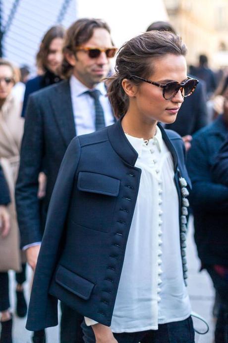 TREND ALERT: FASHION SHIRTS TREND ALERT: FASHION SHIRTS