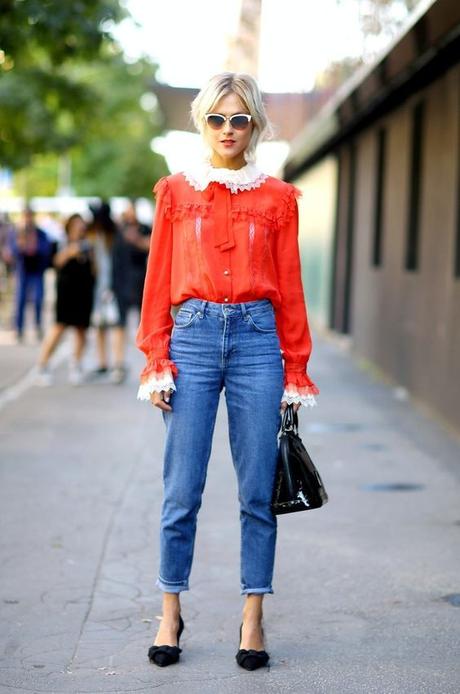 TREND ALERT: FASHION SHIRTS TREND ALERT: FASHION SHIRTS