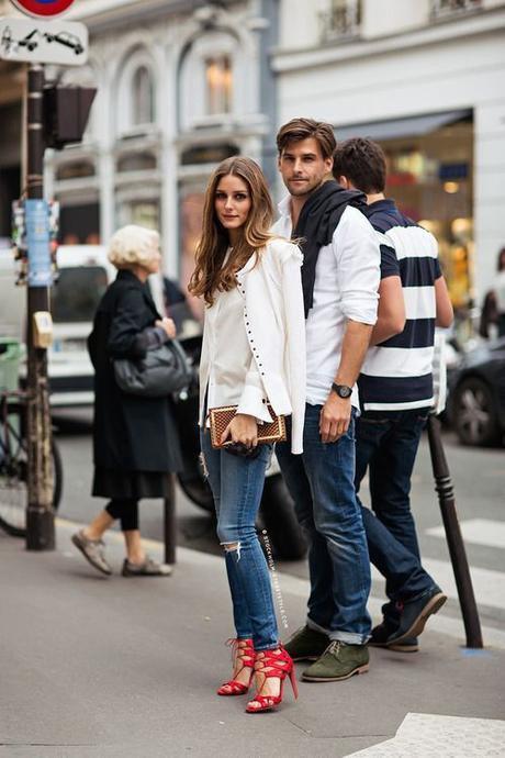 TREND ALERT: FASHION SHIRTS TREND ALERT: FASHION SHIRTS
