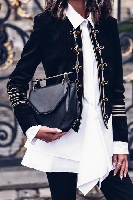 TREND ALERT: FASHION SHIRTS TREND ALERT: FASHION SHIRTS