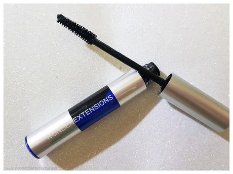 WunderExtension Mascara Allungante WunderExtension Mascara Allungante