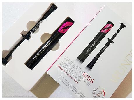 WunderKiss Professional gloss volumizzante WunderKiss Professional gloss volumizzante
