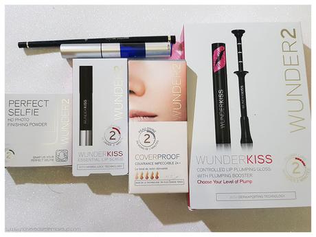 Migliori prodotti makeup Wunder2 Migliori prodotti makeup Wunder2