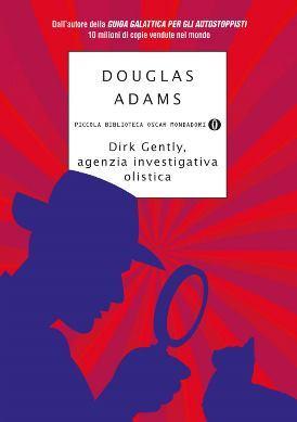 Dirk Gently image