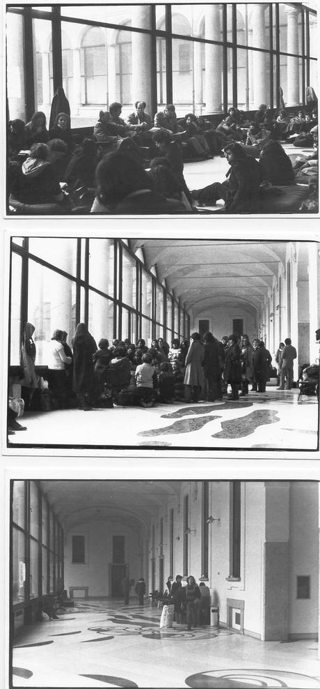 mi ricordo … la Scuola superiore di servizio sociale E.N.S.I.S.S. di Milano, Via Ruffini 3. Anni 1972-1978 mi ricordo … la Scuola superiore di servizio sociale E.N.S.I.S.S. di Milano, Via Ruffini 3. Anni 1972-1978