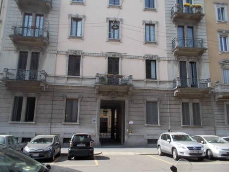 mi ricordo … la Scuola superiore di servizio sociale E.N.S.I.S.S. di Milano, Via Ruffini 3. Anni 1972-1978 mi ricordo … la Scuola superiore di servizio sociale E.N.S.I.S.S. di Milano, Via Ruffini 3. Anni 1972-1978
