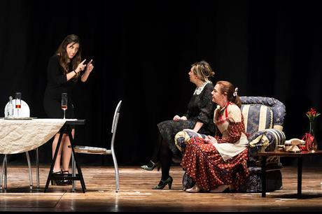 Teatro Accademia Marescotti (decima ed ultima parte) Teatro Accademia Marescotti (decima ed ultima parte)