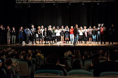 Teatro Accademia Marescotti (decima ed ultima parte) Teatro Accademia Marescotti (decima ed ultima parte)