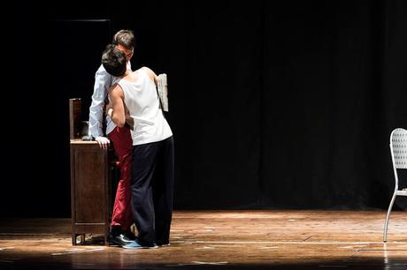 Teatro Accademia Marescotti (decima ed ultima parte) Teatro Accademia Marescotti (decima ed ultima parte)