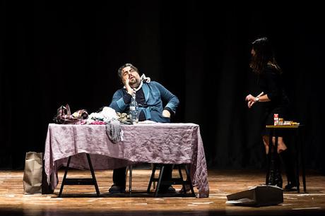 Teatro Accademia Marescotti (decima ed ultima parte) Teatro Accademia Marescotti (decima ed ultima parte)