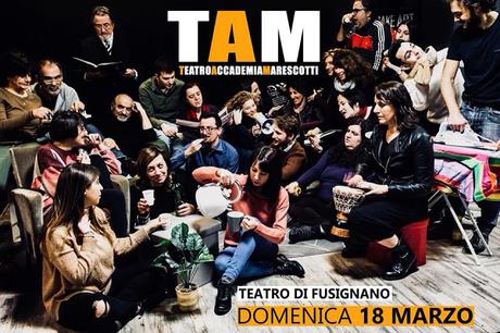 Teatro Accademia Marescotti (decima ed ultima parte) Teatro Accademia Marescotti (decima ed ultima parte)