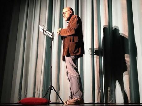 Teatro Accademia Marescotti (decima ed ultima parte) Teatro Accademia Marescotti (decima ed ultima parte)