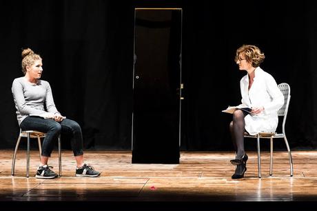 Teatro Accademia Marescotti (decima ed ultima parte) Teatro Accademia Marescotti (decima ed ultima parte)