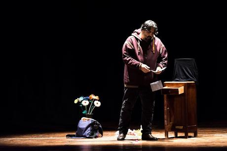 Teatro Accademia Marescotti (decima ed ultima parte) Teatro Accademia Marescotti (decima ed ultima parte)