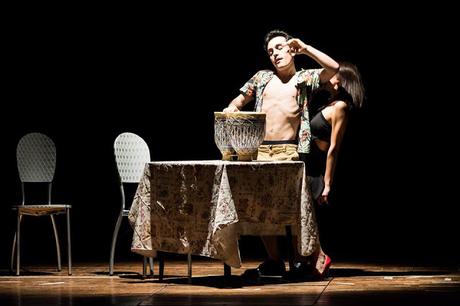 Teatro Accademia Marescotti (decima ed ultima parte) Teatro Accademia Marescotti (decima ed ultima parte)
