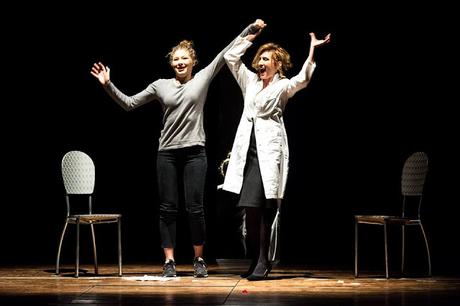 Teatro Accademia Marescotti (decima ed ultima parte) Teatro Accademia Marescotti (decima ed ultima parte)