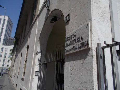 mi ricordo … la Scuola Regionale per Operatori Sociali del Comune di Milano. Quando era in Via Daverio e poi in Via Pace. Anni 1978-1989 mi ricordo … la Scuola Regionale per Operatori Sociali del Comune di Milano. Quando era in Via Daverio e poi in Via Pace. Anni 1978-1989
