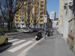 mi ricordo … la Scuola Regionale per Operatori Sociali del Comune di Milano. Quando era in Via Daverio e poi in Via Pace. Anni 1978-1989 mi ricordo … la Scuola Regionale per Operatori Sociali del Comune di Milano. Quando era in Via Daverio e poi in Via Pace. Anni 1978-1989