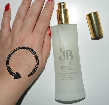 Come avere una pelle idratata e sana grazie ai cosmetici naturali a base di estratti di Rosa Damascena. Come avere una pelle idratata e sana grazie ai cosmetici naturali a base di estratti di Rosa Damascena.
