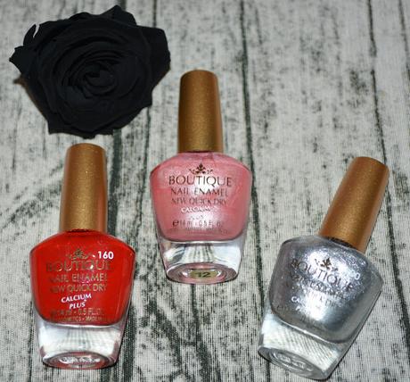 Garden Cosmetics linea Boutique Garden Cosmetics linea Boutique