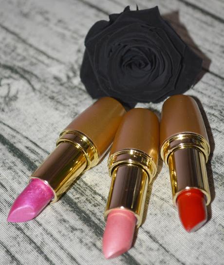 Garden Cosmetics linea Boutique Garden Cosmetics linea Boutique