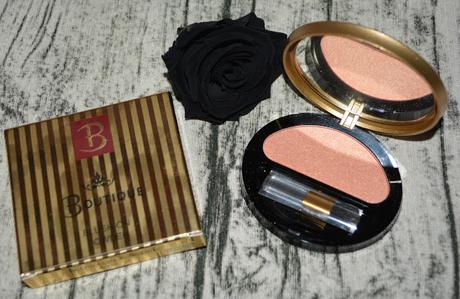 Garden Cosmetics linea Boutique Garden Cosmetics linea Boutique