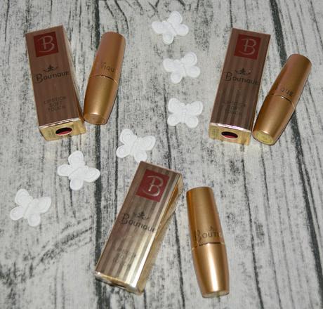 Garden Cosmetics linea Boutique Garden Cosmetics linea Boutique