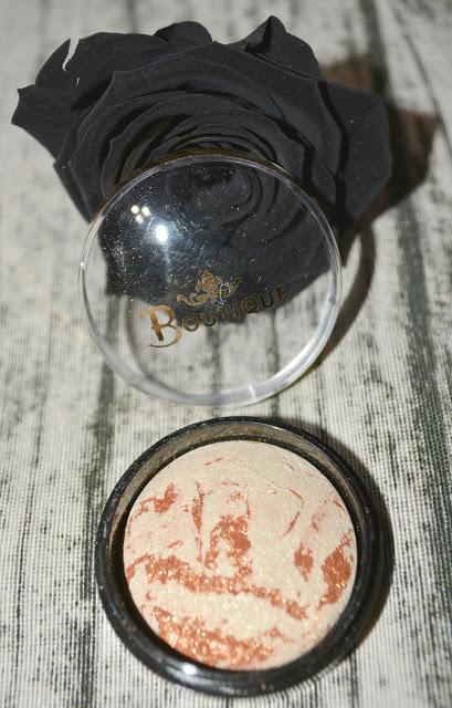 Garden Cosmetics linea Boutique Garden Cosmetics linea Boutique